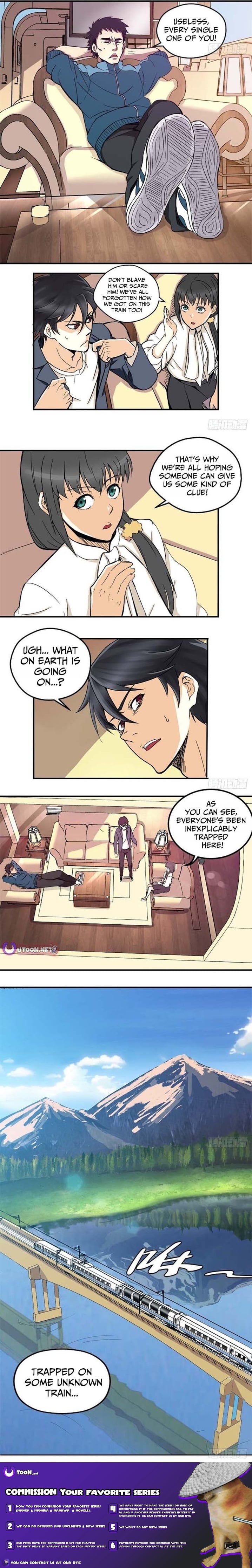 Ace of Spades 4 – Chapter 1 – Page 3