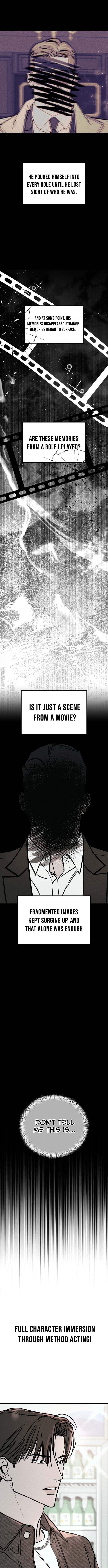 Acting Gangster – Chapter 41 – Page 2