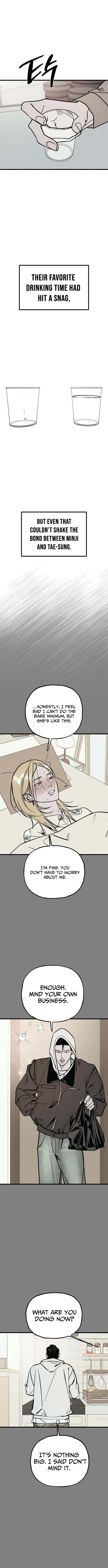Acting Gangster – Chapter 41 – Page 7