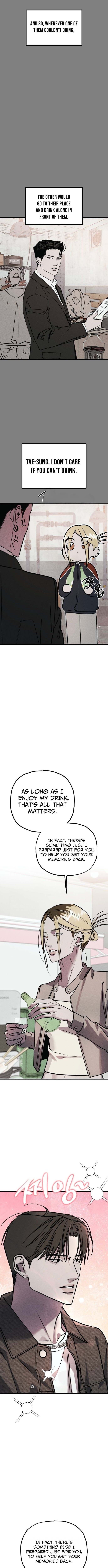 Acting Gangster – Chapter 41 – Page 9