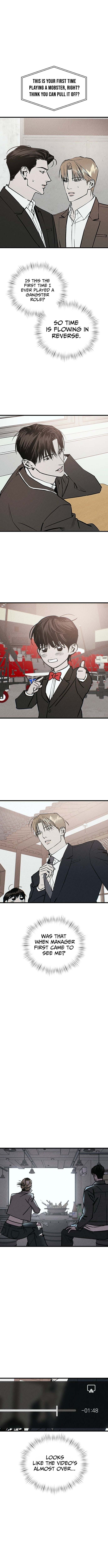 Acting Gangster – Chapter 41 – Page 12