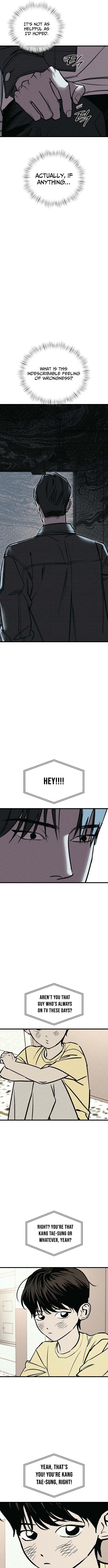 Acting Gangster – Chapter 41 – Page 13