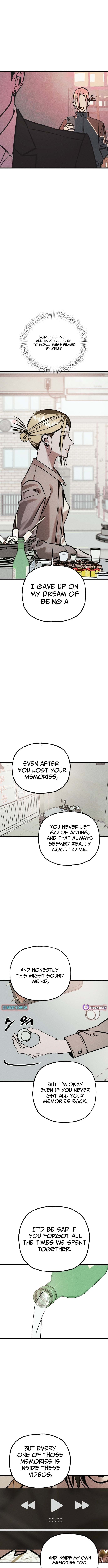 Acting Gangster – Chapter 41 – Page 15