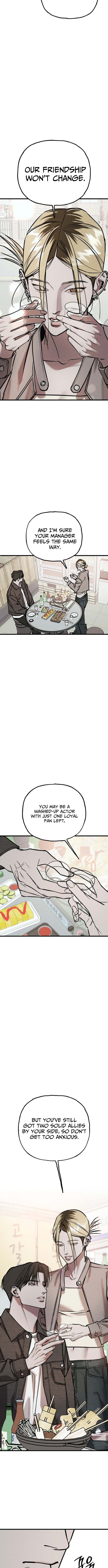 Acting Gangster – Chapter 41 – Page 16