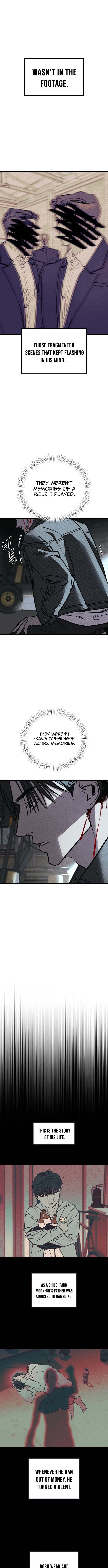 Acting Gangster – Chapter 41 – Page 24