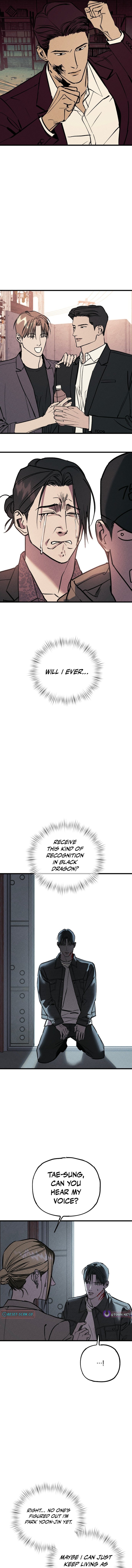 Acting Gangster – Chapter 42 – Page 4