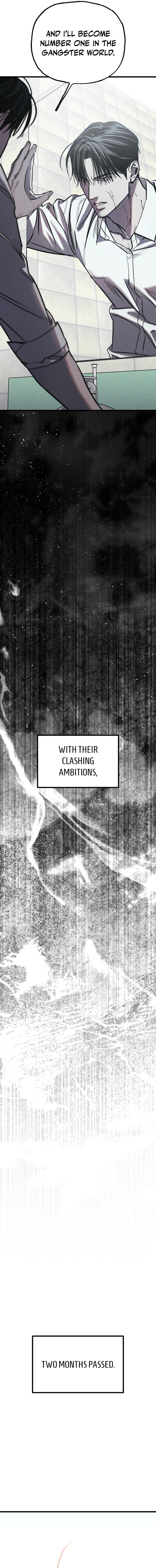 Acting Gangster – Chapter 42 – Page 12