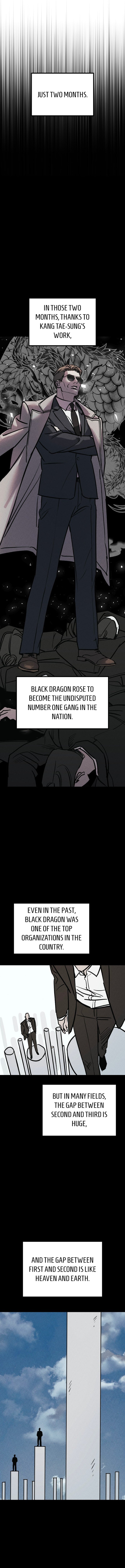Acting Gangster – Chapter 42 – Page 15