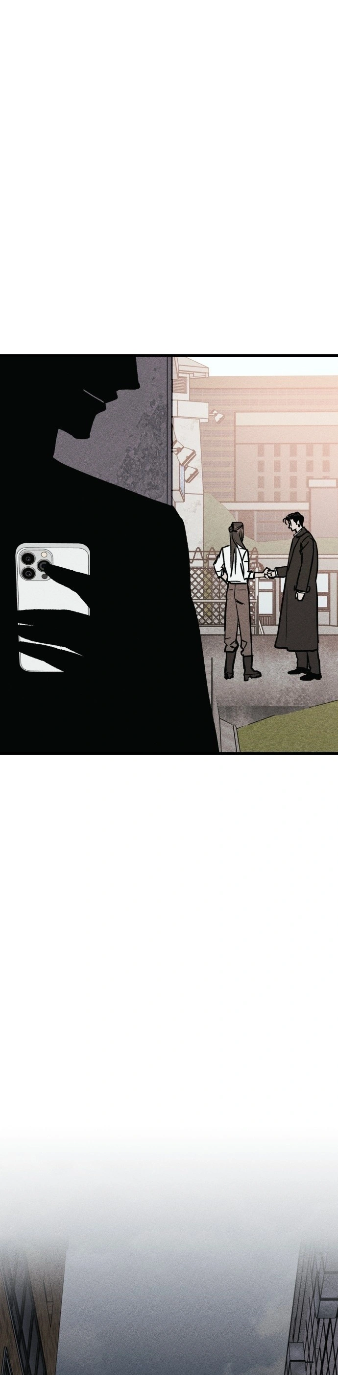 Acting Gangster – Chapter 43 – Page 27