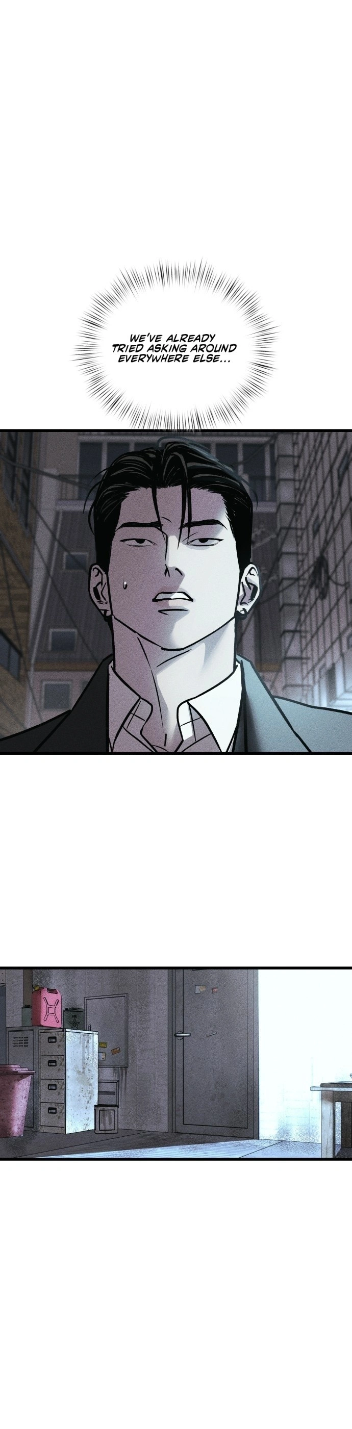 Acting Gangster – Chapter 43 – Page 29