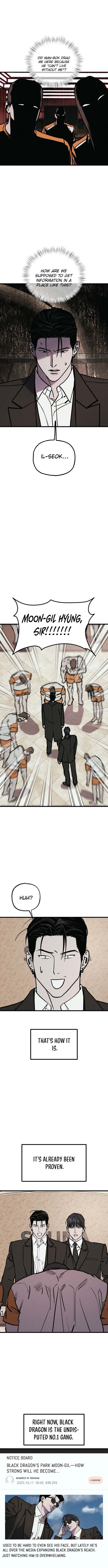 Acting Gangster – Chapter 44 – Page 3