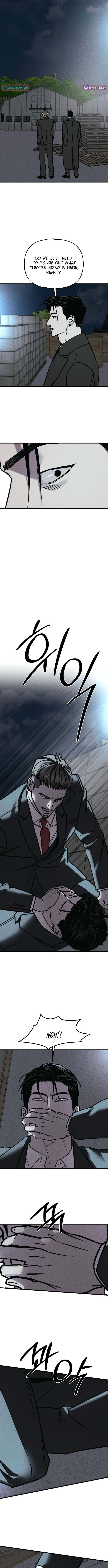 Acting Gangster – Chapter 44 – Page 17