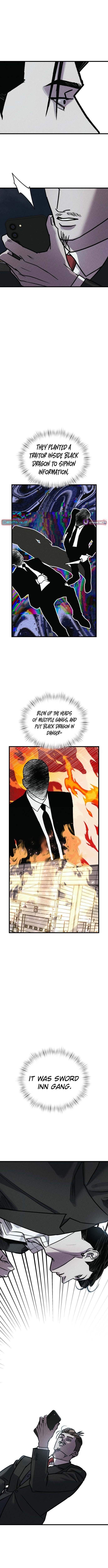 Acting Gangster – Chapter 44 – Page 24