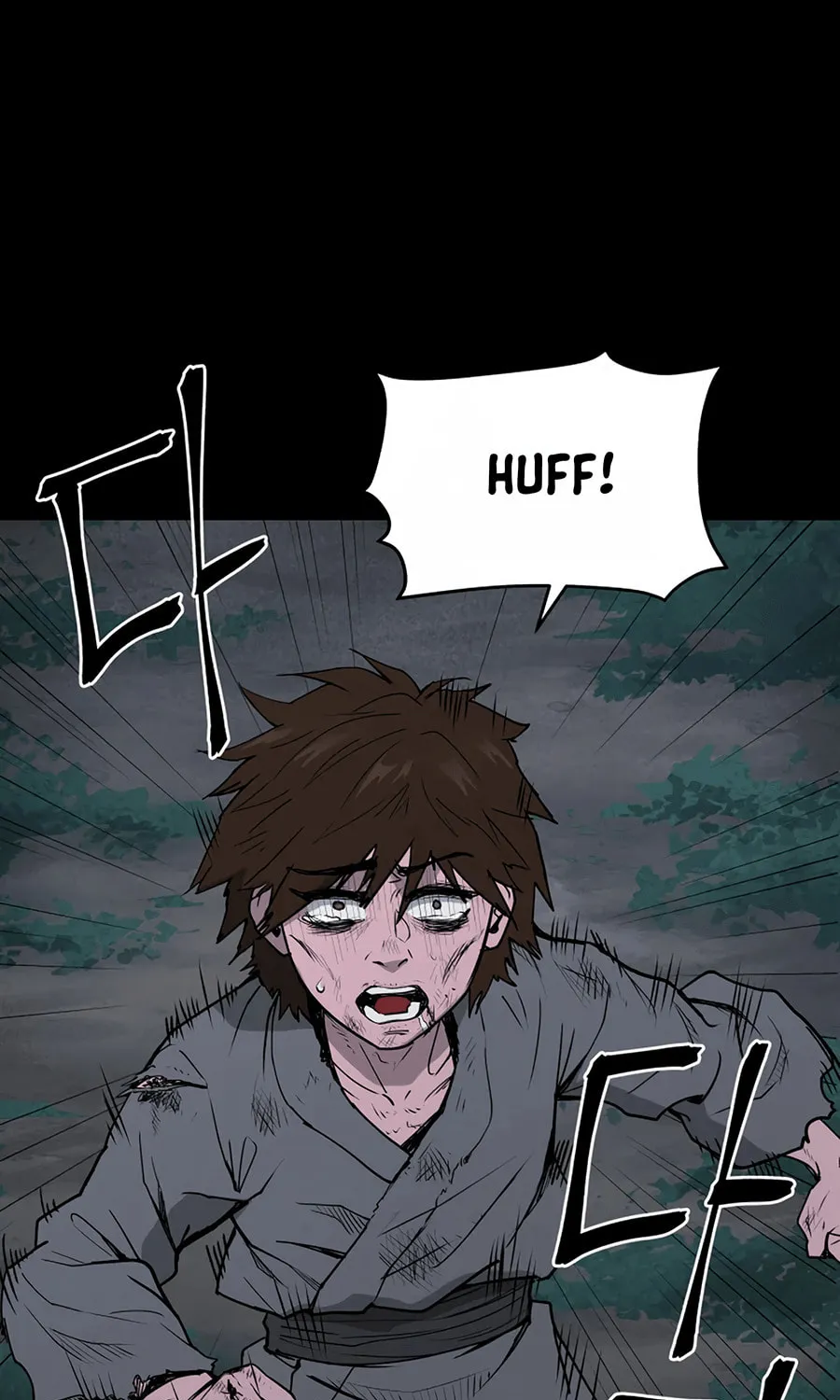 administrator Kang Jin Lee – Chapter 1 – Page 7