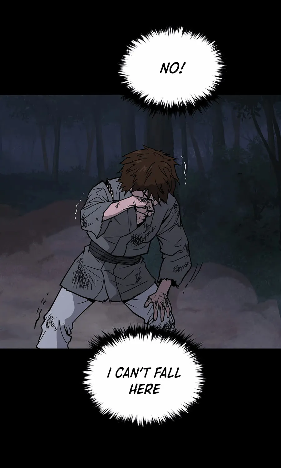 administrator Kang Jin Lee – Chapter 1 – Page 14