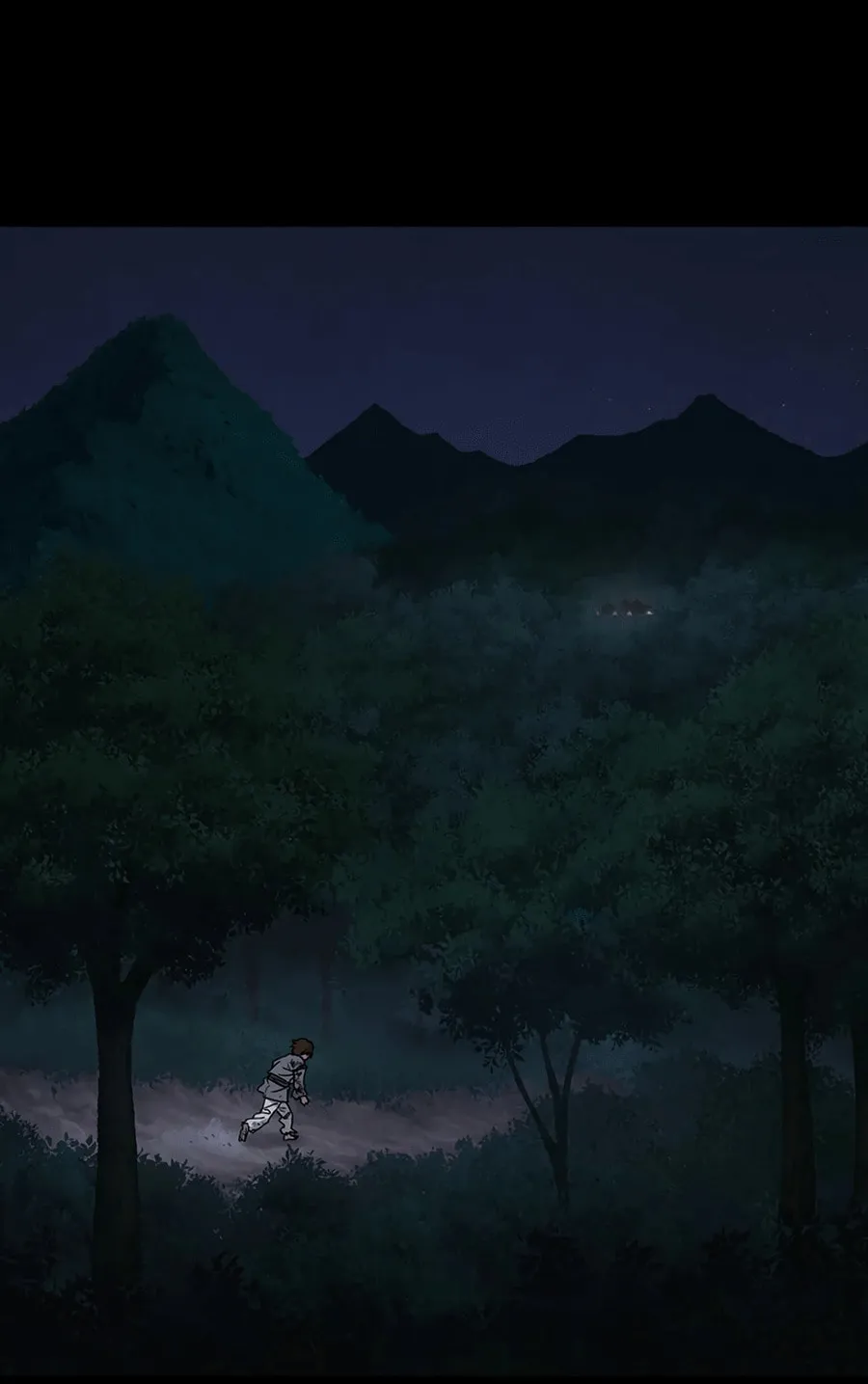 administrator Kang Jin Lee – Chapter 1 – Page 17