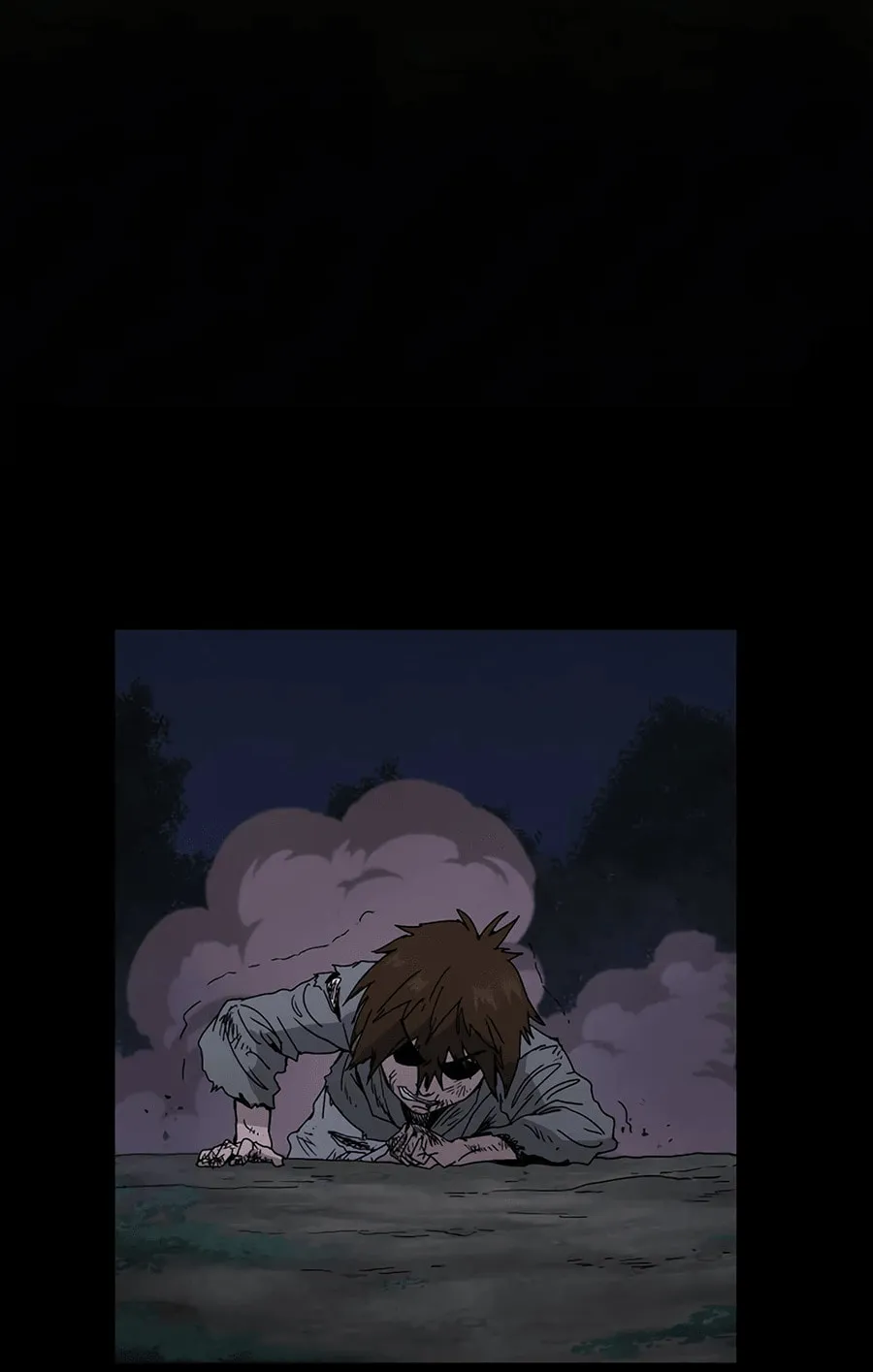 administrator Kang Jin Lee – Chapter 1 – Page 21
