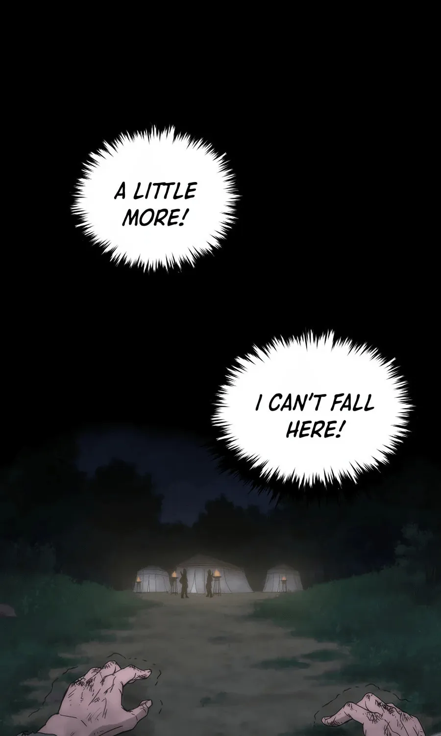 administrator Kang Jin Lee – Chapter 1 – Page 22
