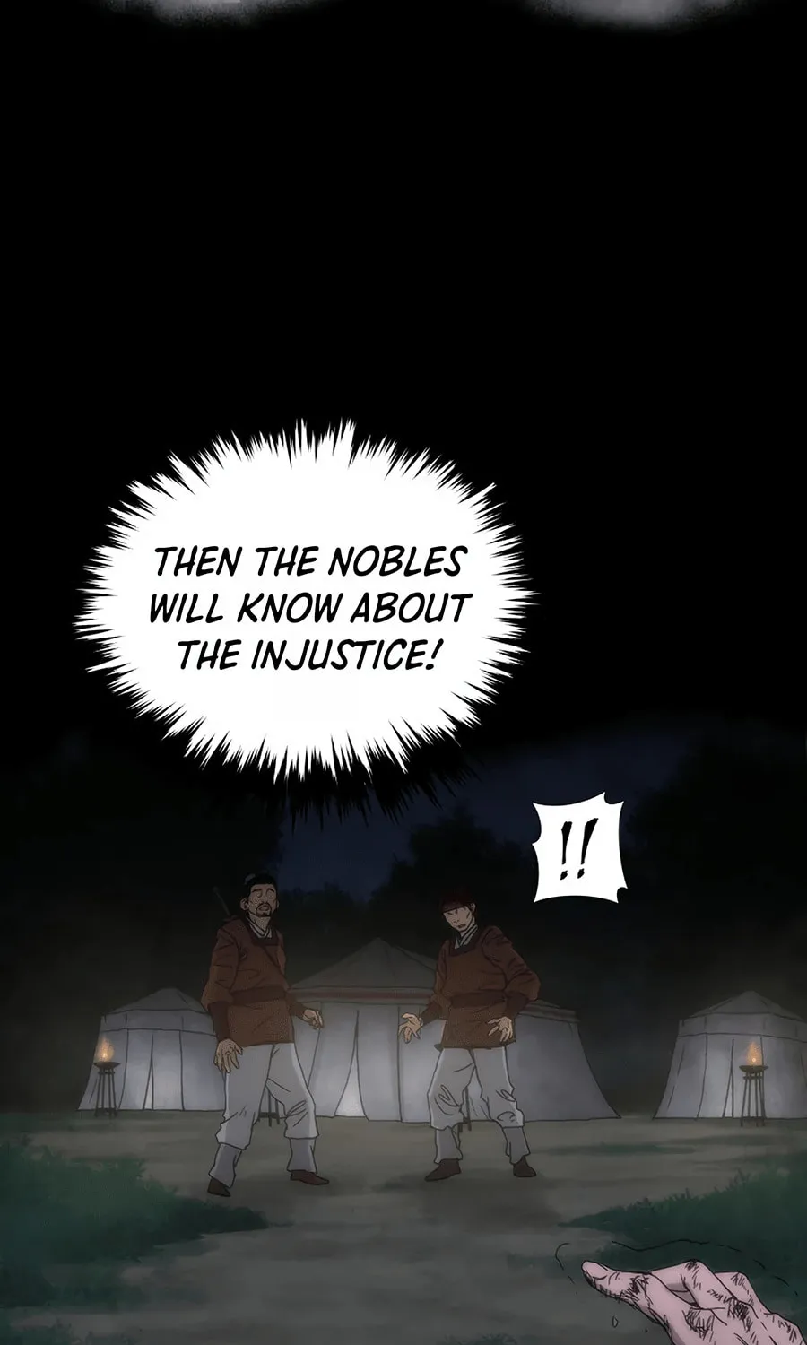 administrator Kang Jin Lee – Chapter 1 – Page 24