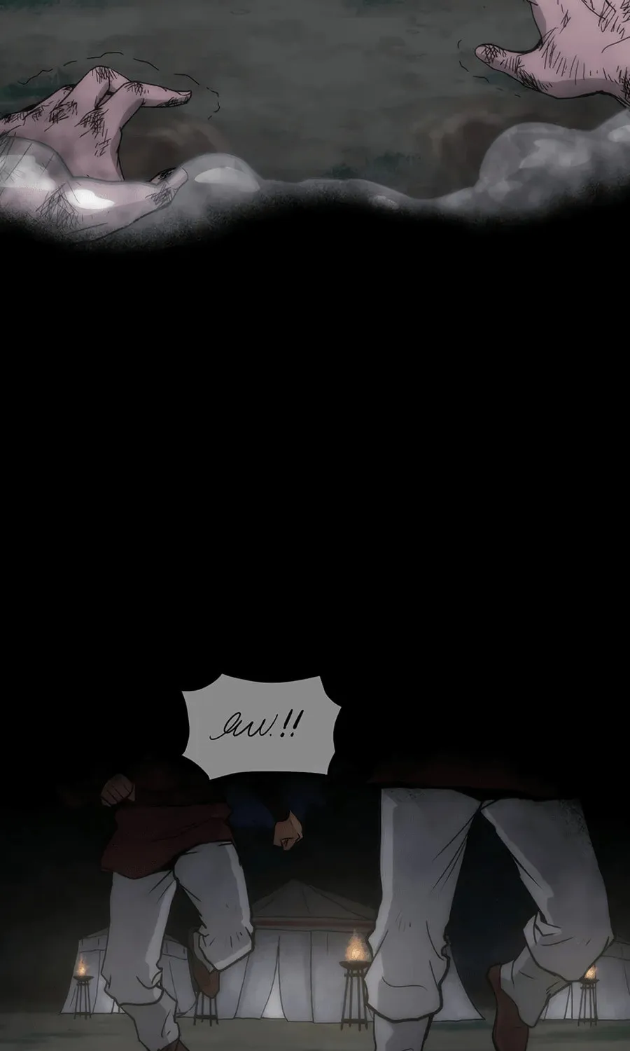 administrator Kang Jin Lee – Chapter 1 – Page 25
