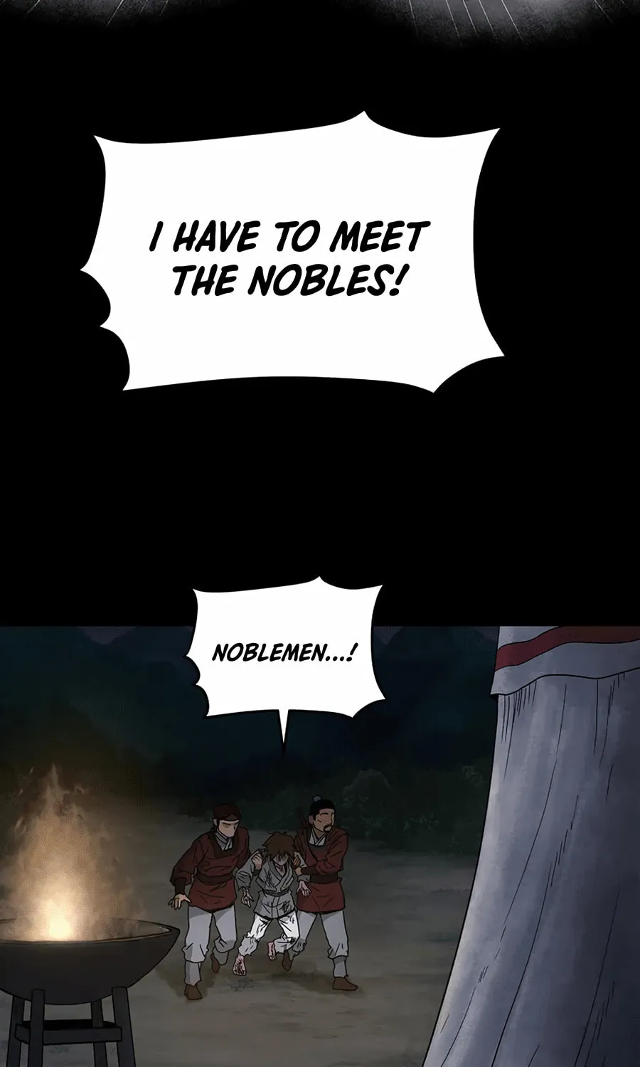administrator Kang Jin Lee – Chapter 1 – Page 29