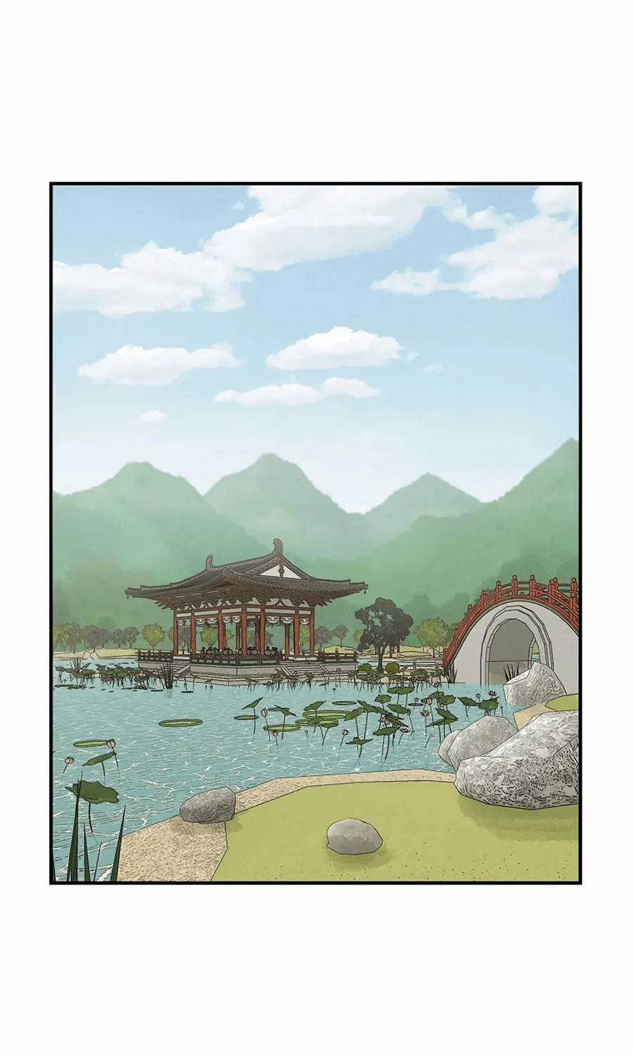 administrator Kang Jin Lee – Chapter 1 – Page 37