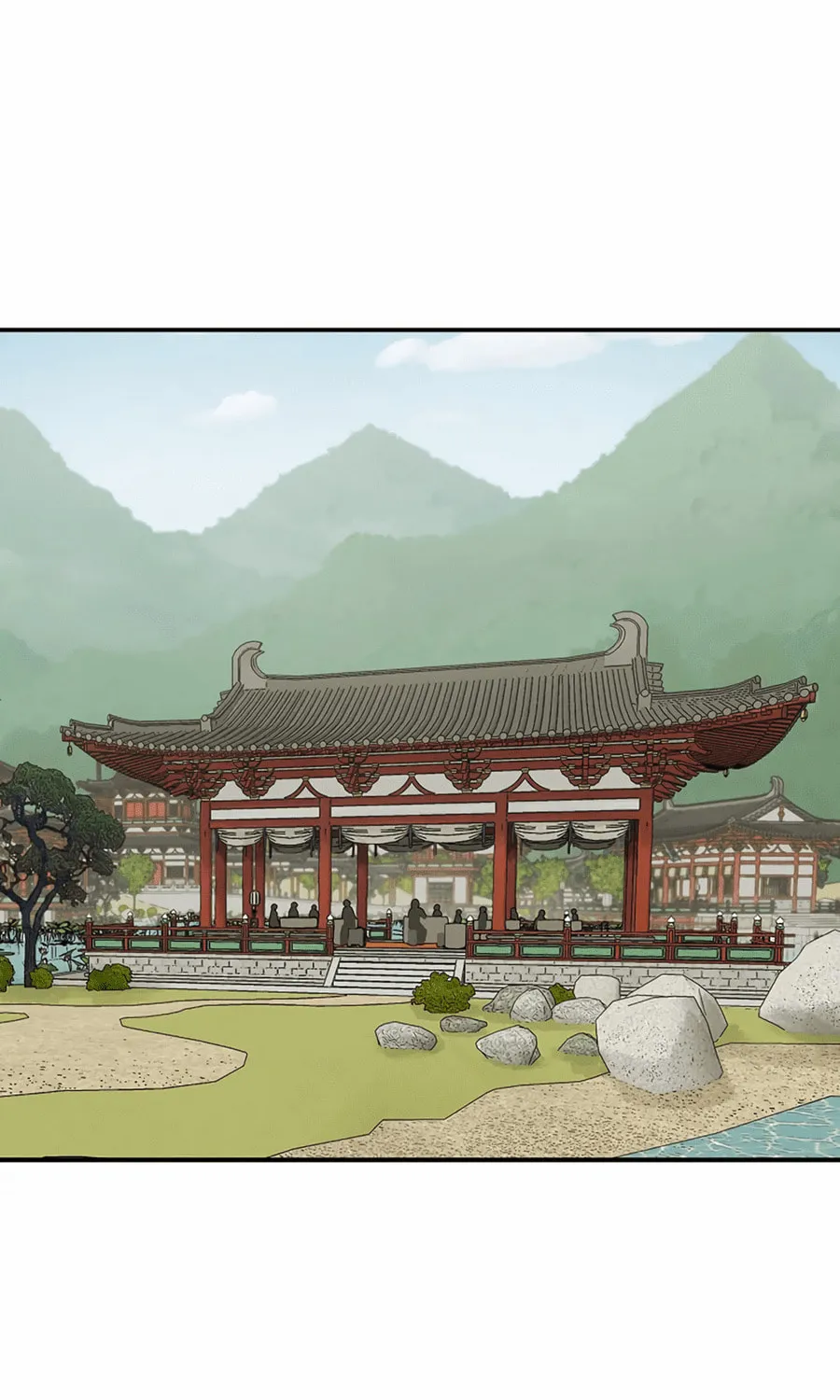 administrator Kang Jin Lee – Chapter 1 – Page 38