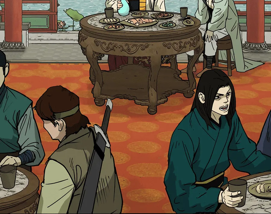 administrator Kang Jin Lee – Chapter 1 – Page 41