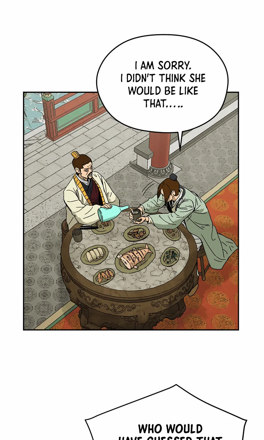 administrator Kang Jin Lee – Chapter 1 – Page 43