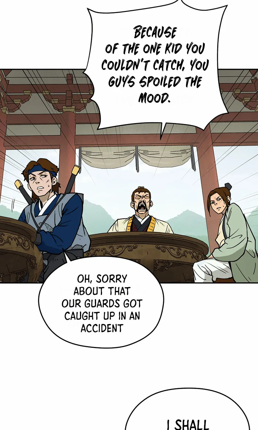 administrator Kang Jin Lee – Chapter 1 – Page 52