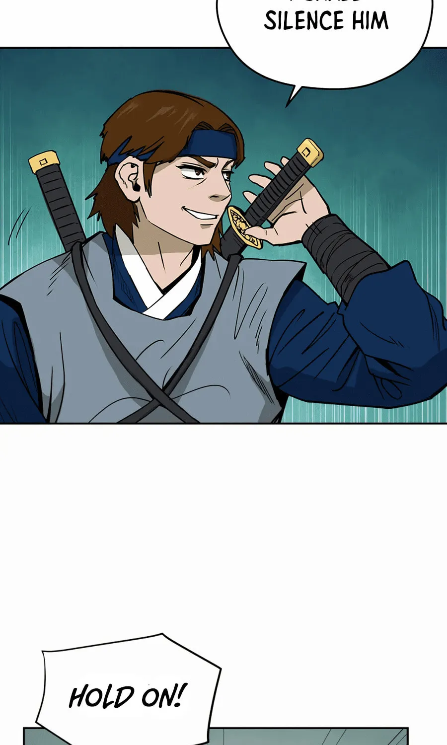 administrator Kang Jin Lee – Chapter 1 – Page 53