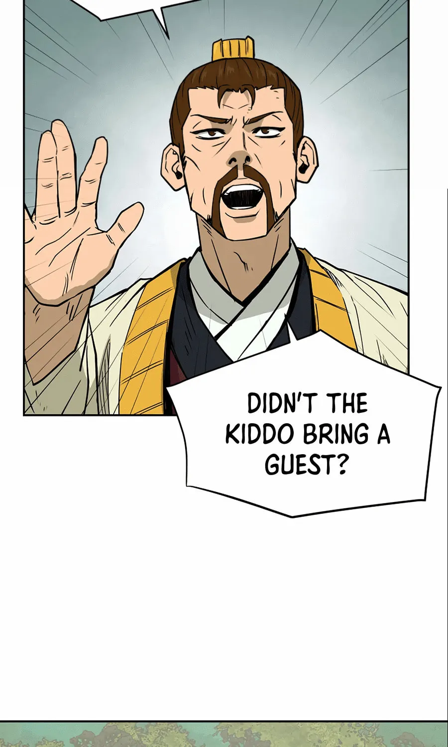 administrator Kang Jin Lee – Chapter 1 – Page 54