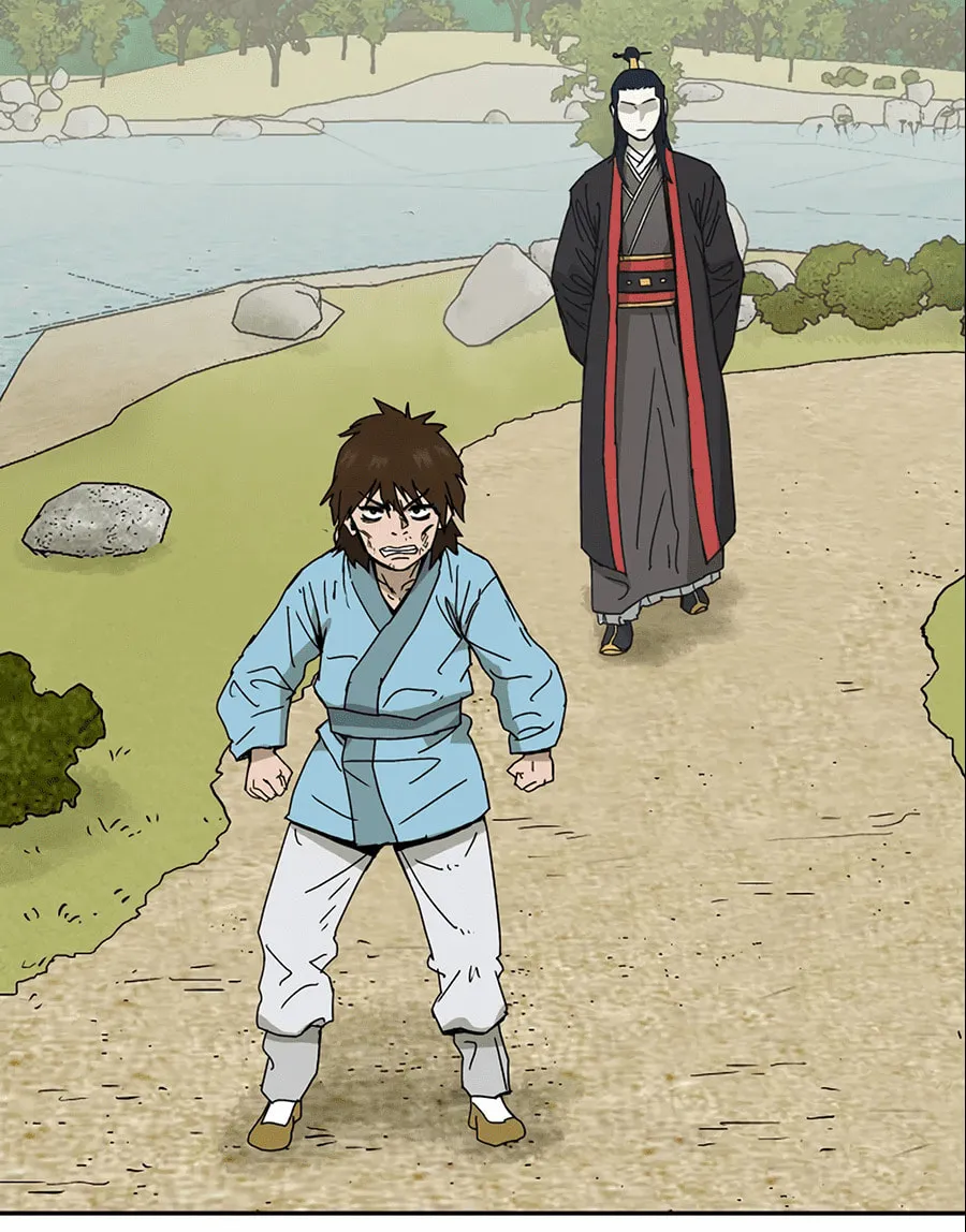 administrator Kang Jin Lee – Chapter 1 – Page 55