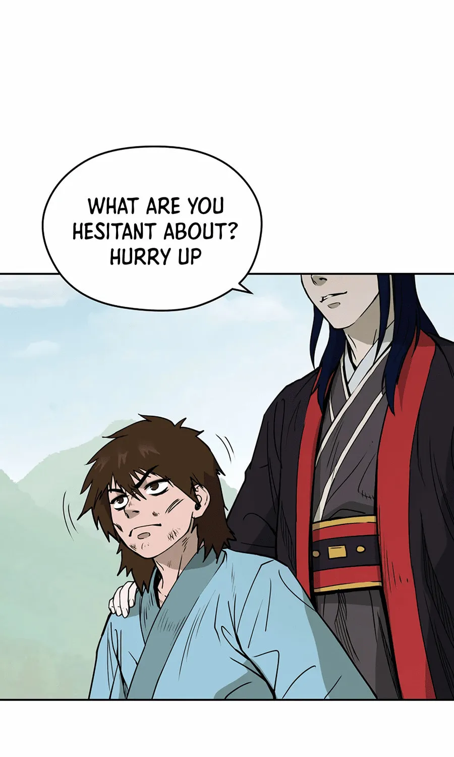 administrator Kang Jin Lee – Chapter 1 – Page 57