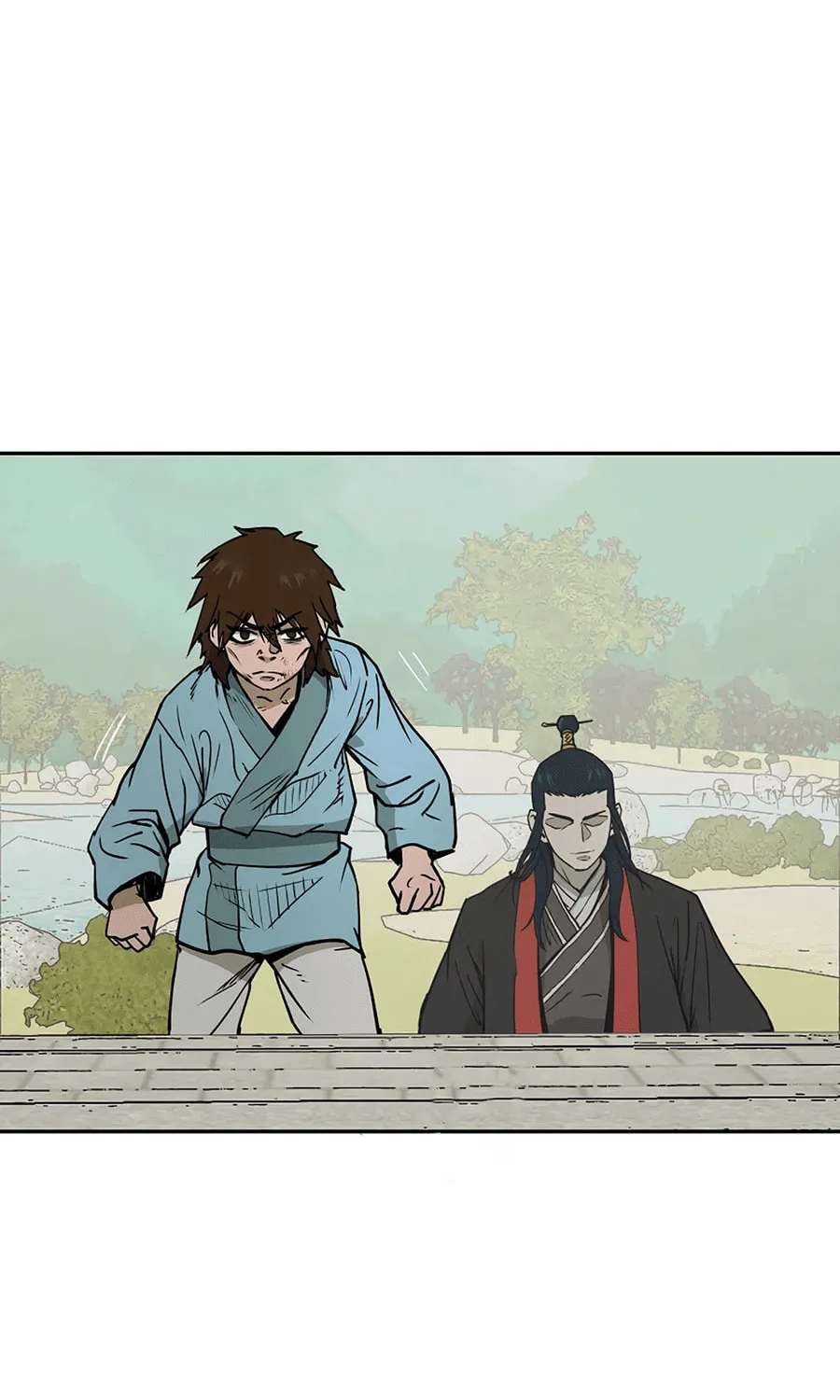 administrator Kang Jin Lee – Chapter 1 – Page 59