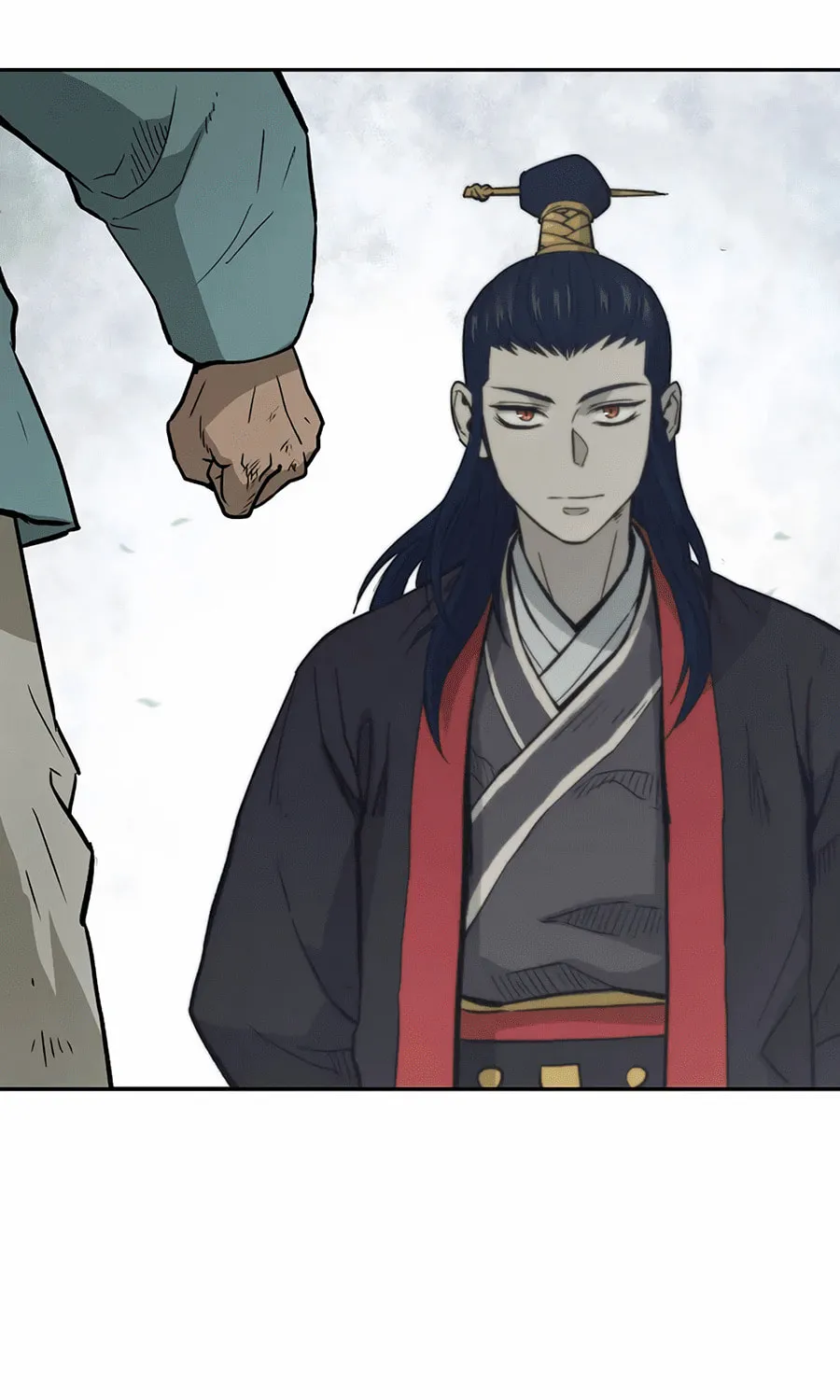 administrator Kang Jin Lee – Chapter 1 – Page 60