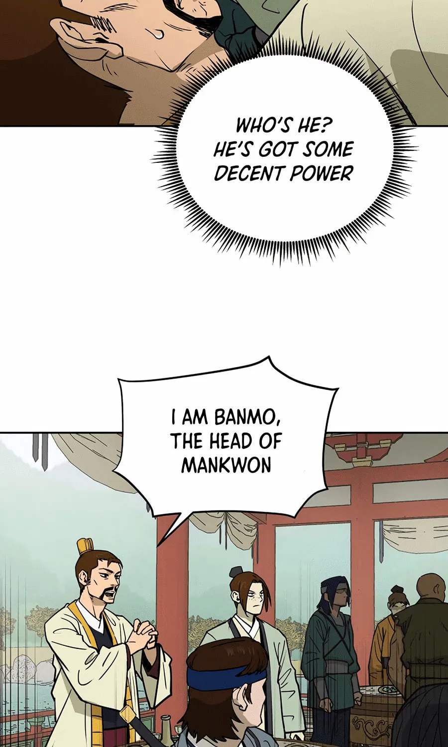 administrator Kang Jin Lee – Chapter 1 – Page 66