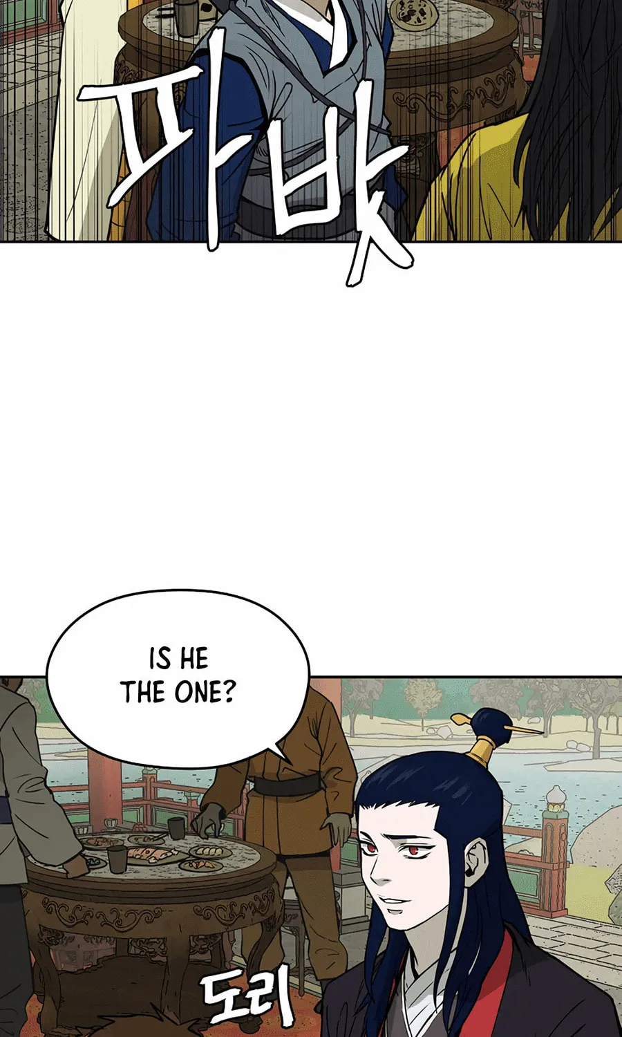 administrator Kang Jin Lee – Chapter 1 – Page 67