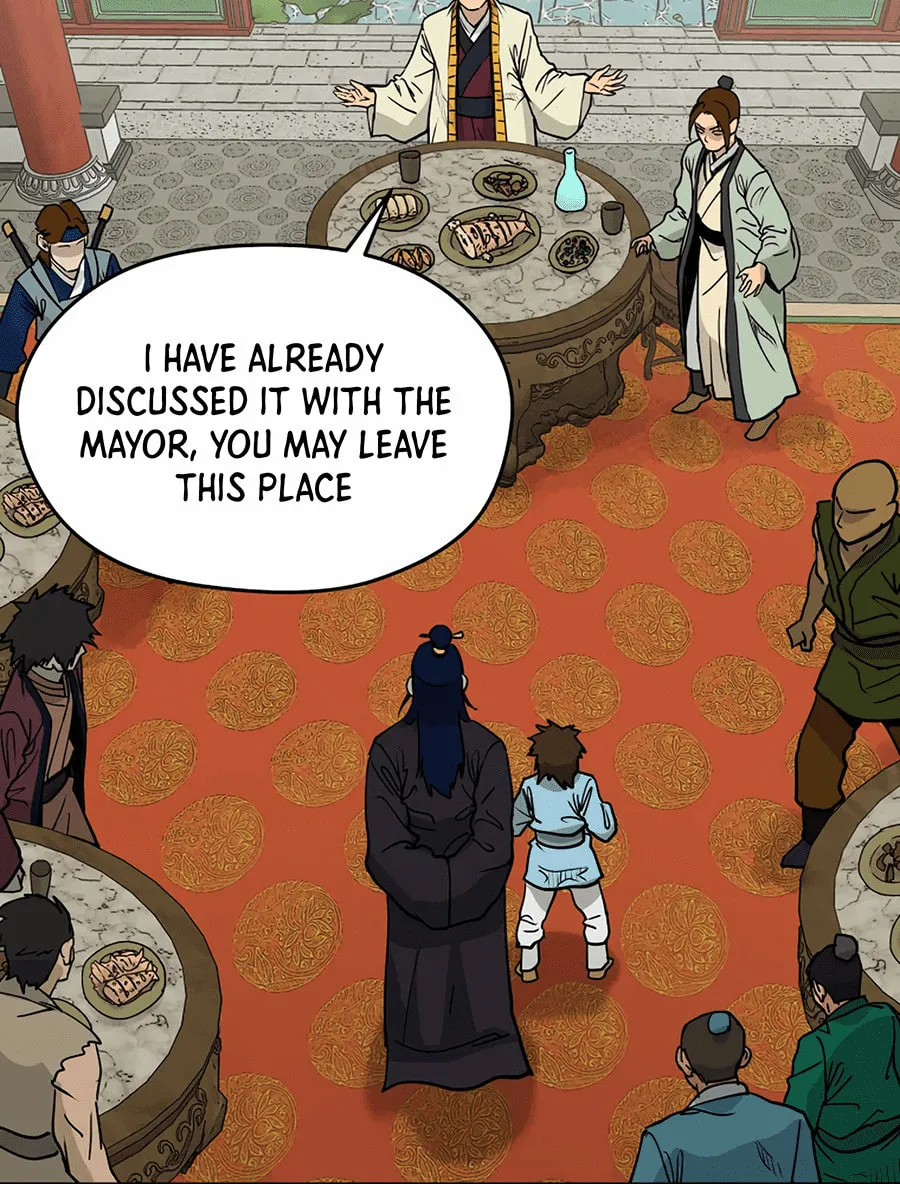 administrator Kang Jin Lee – Chapter 1 – Page 78