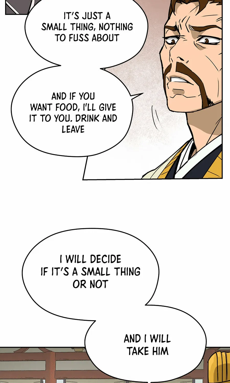 administrator Kang Jin Lee – Chapter 1 – Page 80