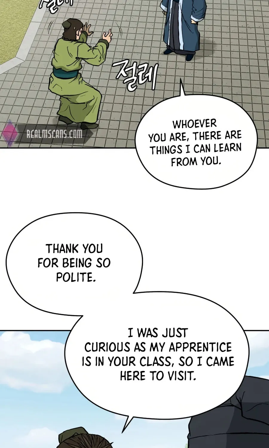 administrator Kang Jin Lee – Chapter 10 – Page 4