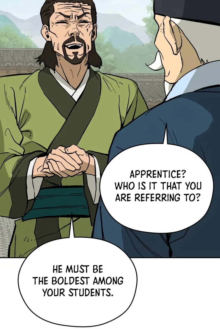 administrator Kang Jin Lee – Chapter 10 – Page 5