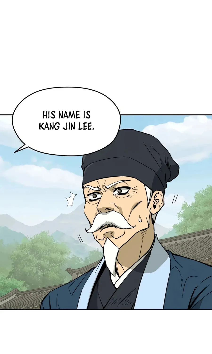 administrator Kang Jin Lee – Chapter 10 – Page 6