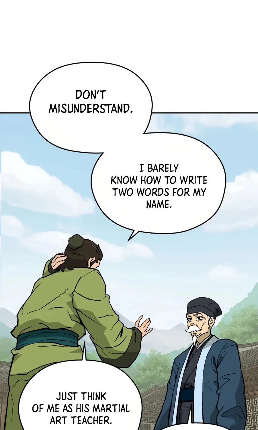 administrator Kang Jin Lee – Chapter 10 – Page 7