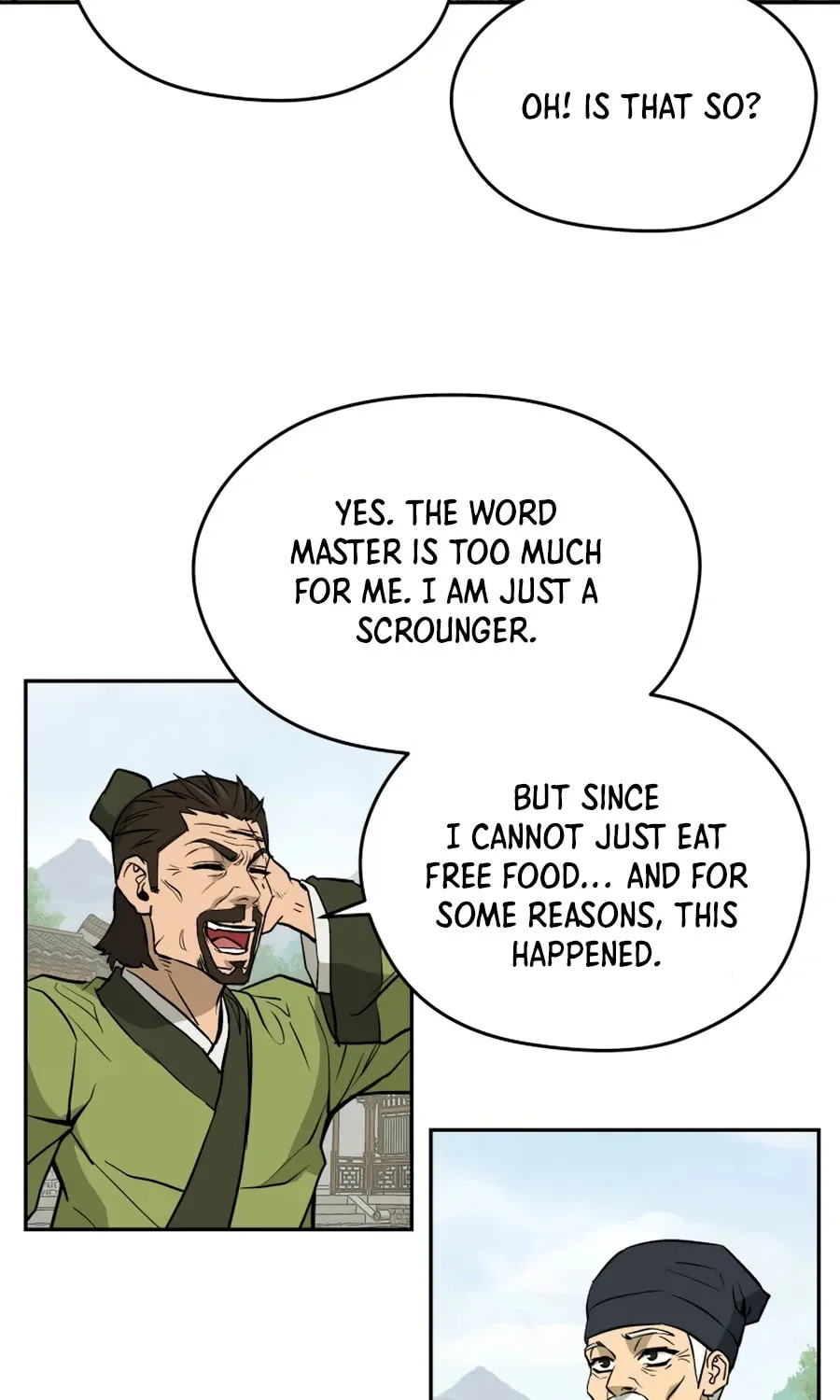 administrator Kang Jin Lee – Chapter 10 – Page 8