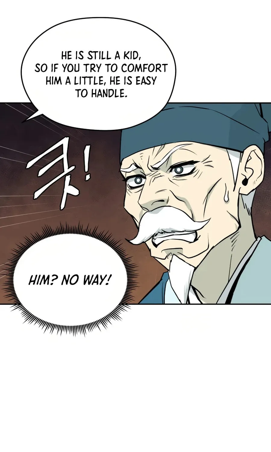 administrator Kang Jin Lee – Chapter 10 – Page 11