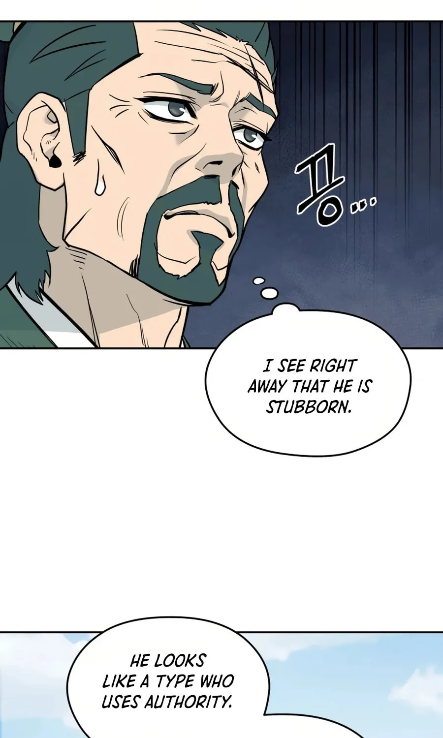 administrator Kang Jin Lee – Chapter 10 – Page 12