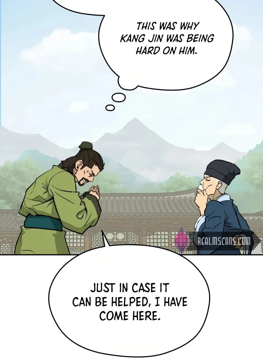 administrator Kang Jin Lee – Chapter 10 – Page 13