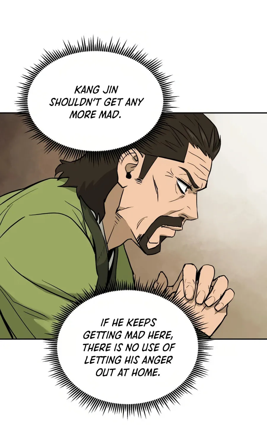 administrator Kang Jin Lee – Chapter 10 – Page 14