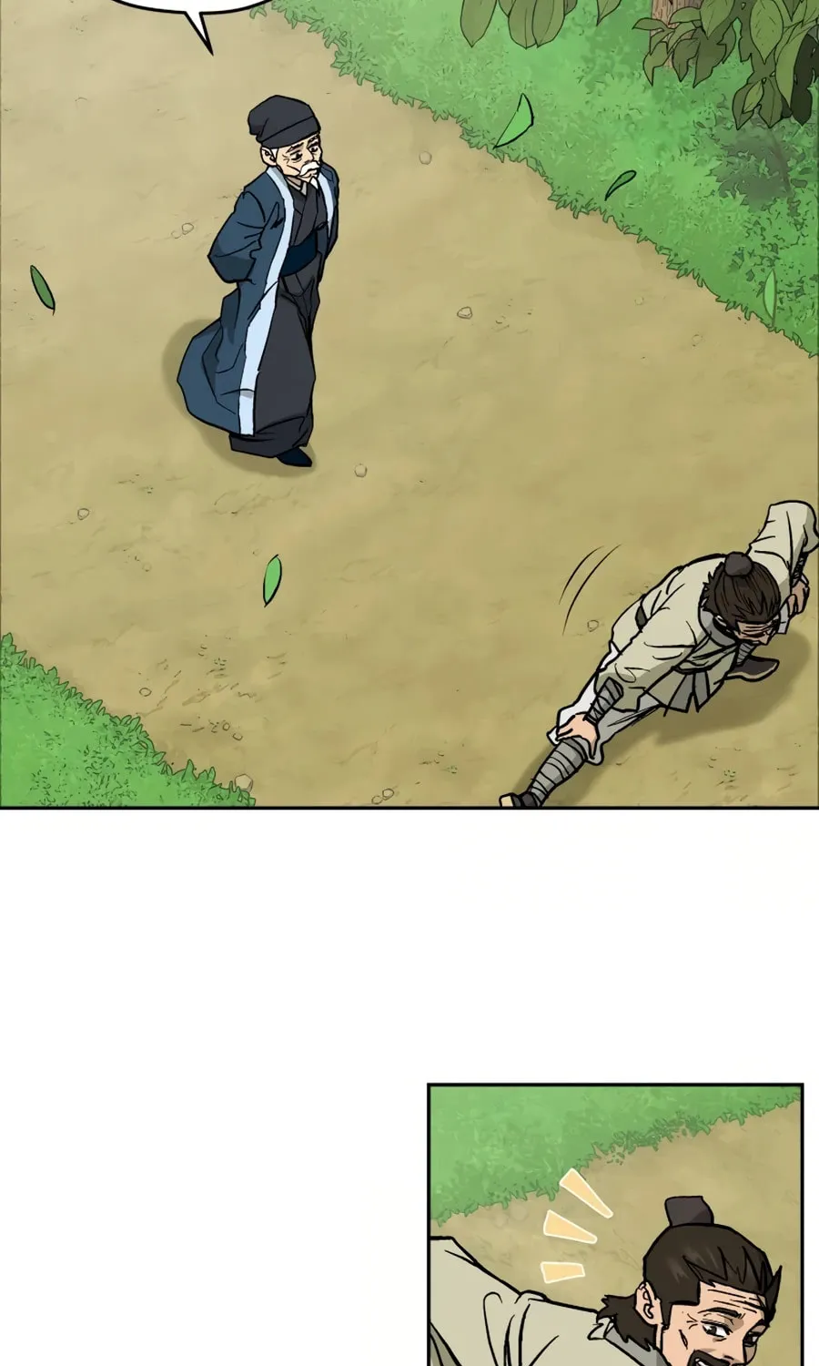 administrator Kang Jin Lee – Chapter 10 – Page 19